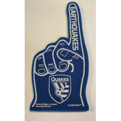 SJQ foam Finger NON 