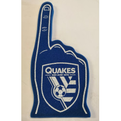 SJQ foam Finger NON 