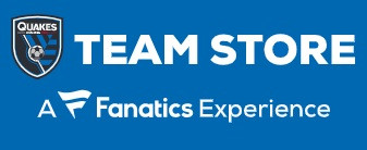 San Jose Earthquakes Mobile Shop